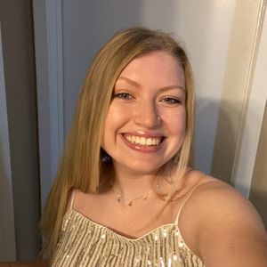 Meet your Posher, Paige